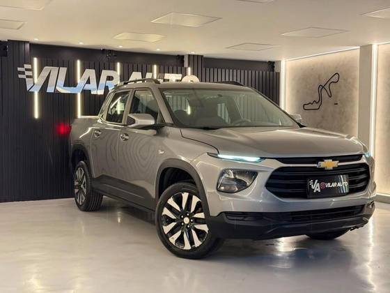 CHEVROLET MONTANA 1.2 TURBO FLEX LT MANUAL CHEVROLET MONTANA 1.2 TURBO FLEX LT MANUAL